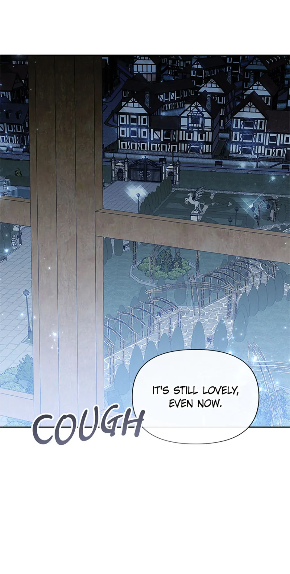 Cling to me (Please Be Obsessed With Me) chapter 65 page 74