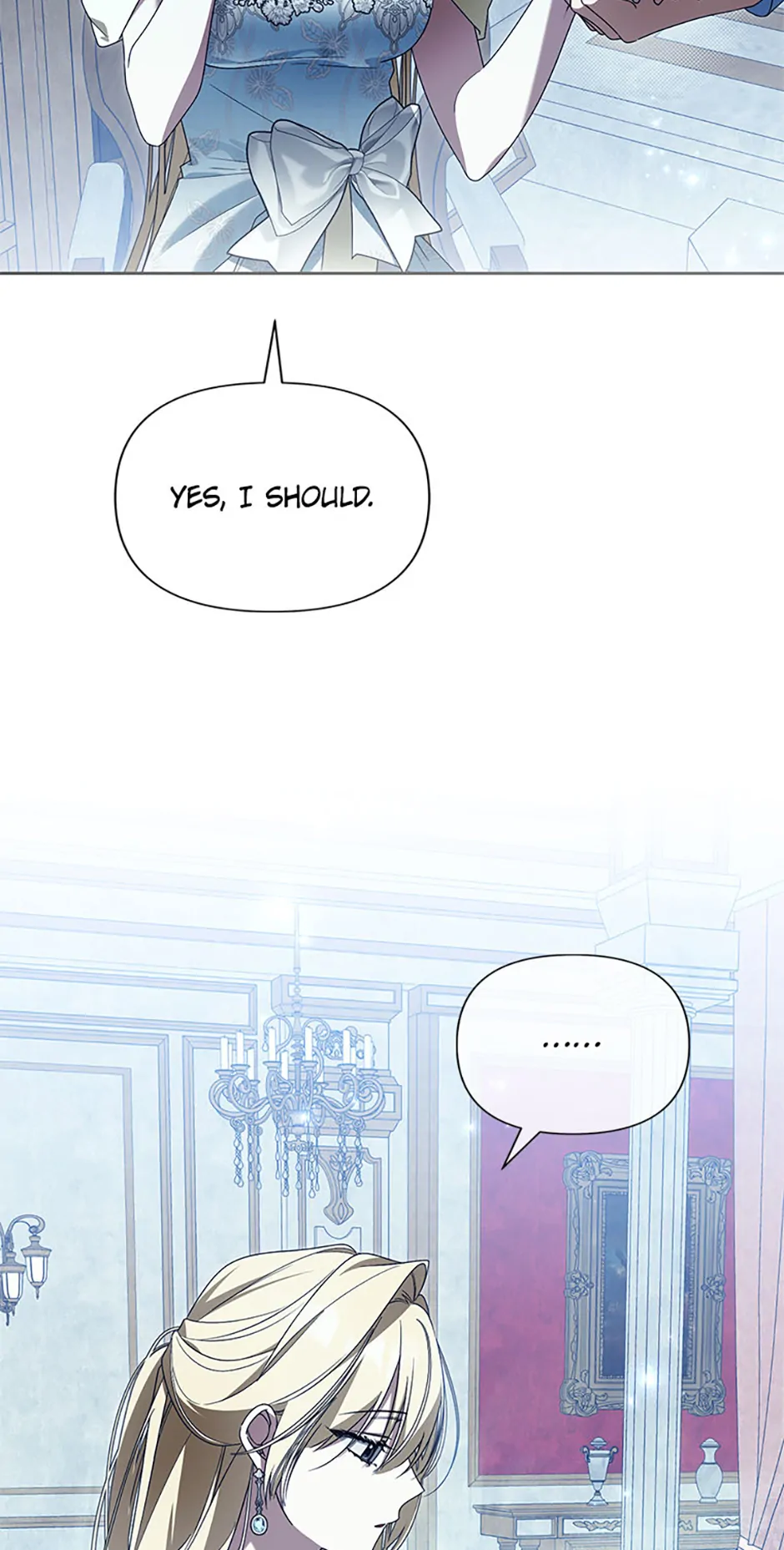 Cling to me (Please Be Obsessed With Me) chapter 65 page 76