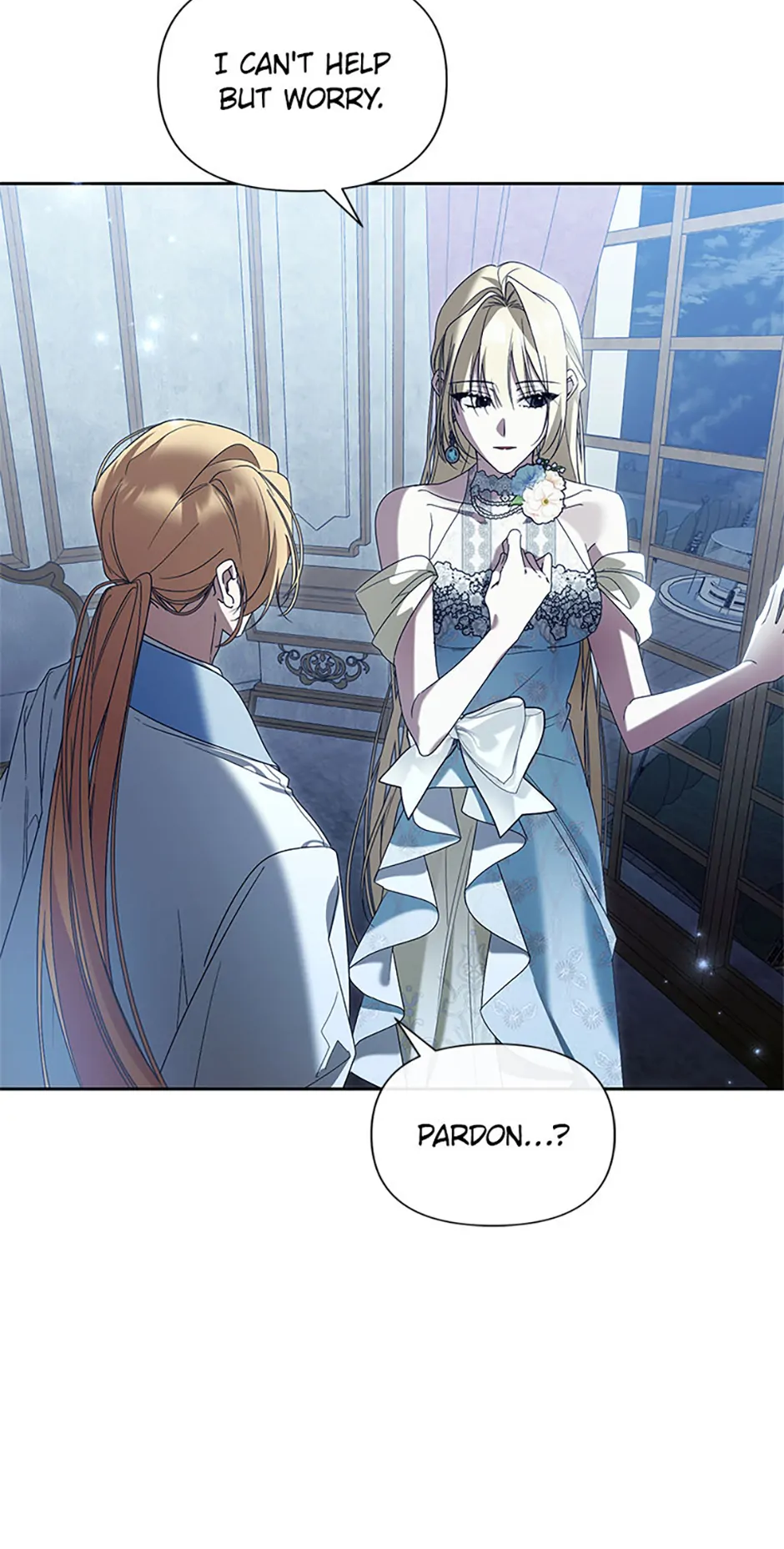 Cling to me (Please Be Obsessed With Me) chapter 65 page 78