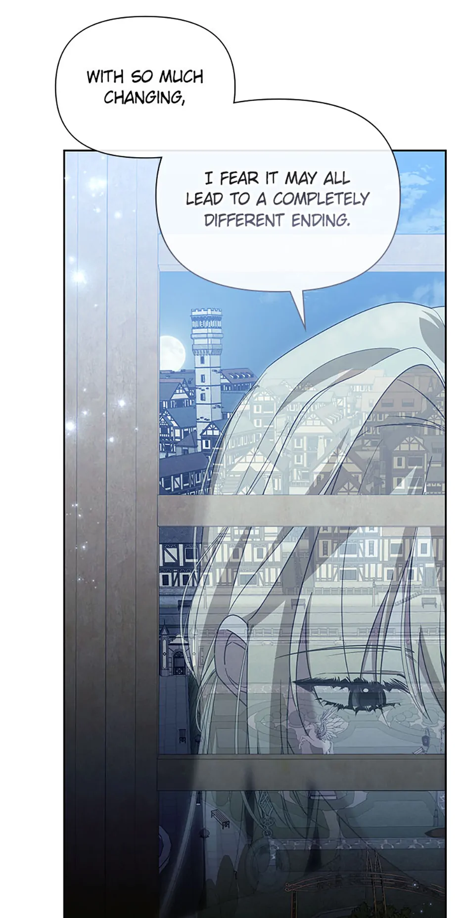 Cling to me (Please Be Obsessed With Me) chapter 65 page 79