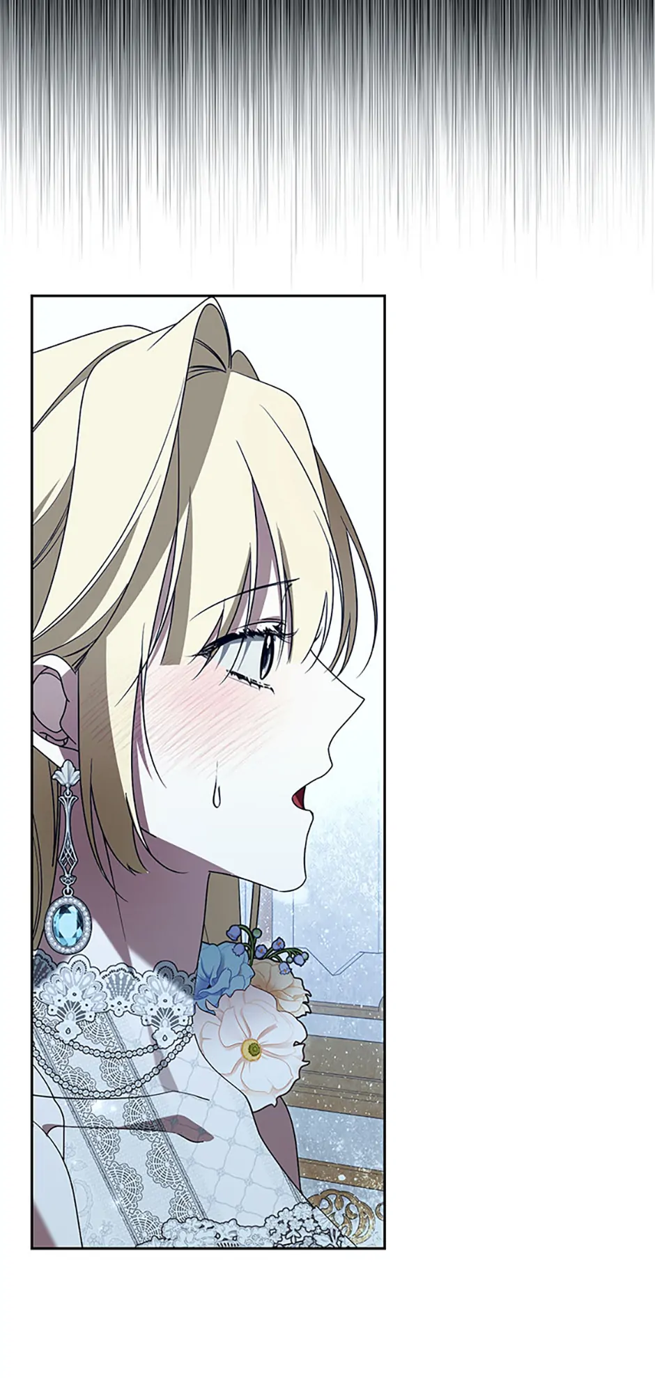 Cling to me (Please Be Obsessed With Me) chapter 65 page 84