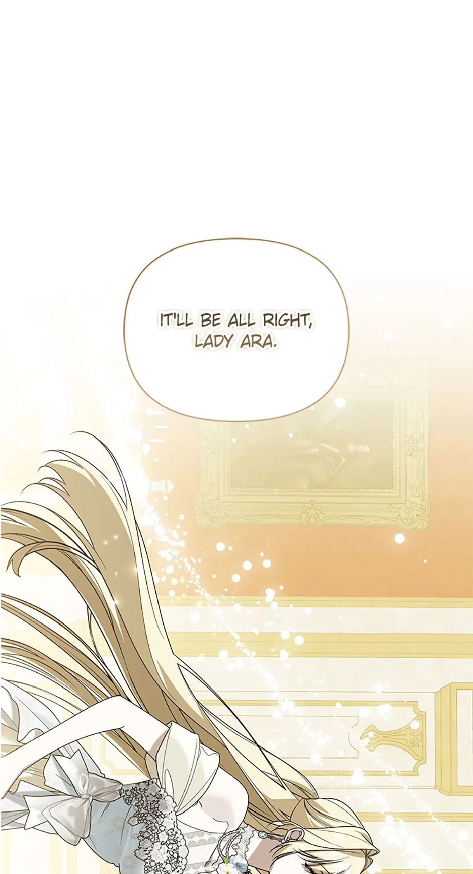Cling to me (Please Be Obsessed With Me) chapter 65 page 87