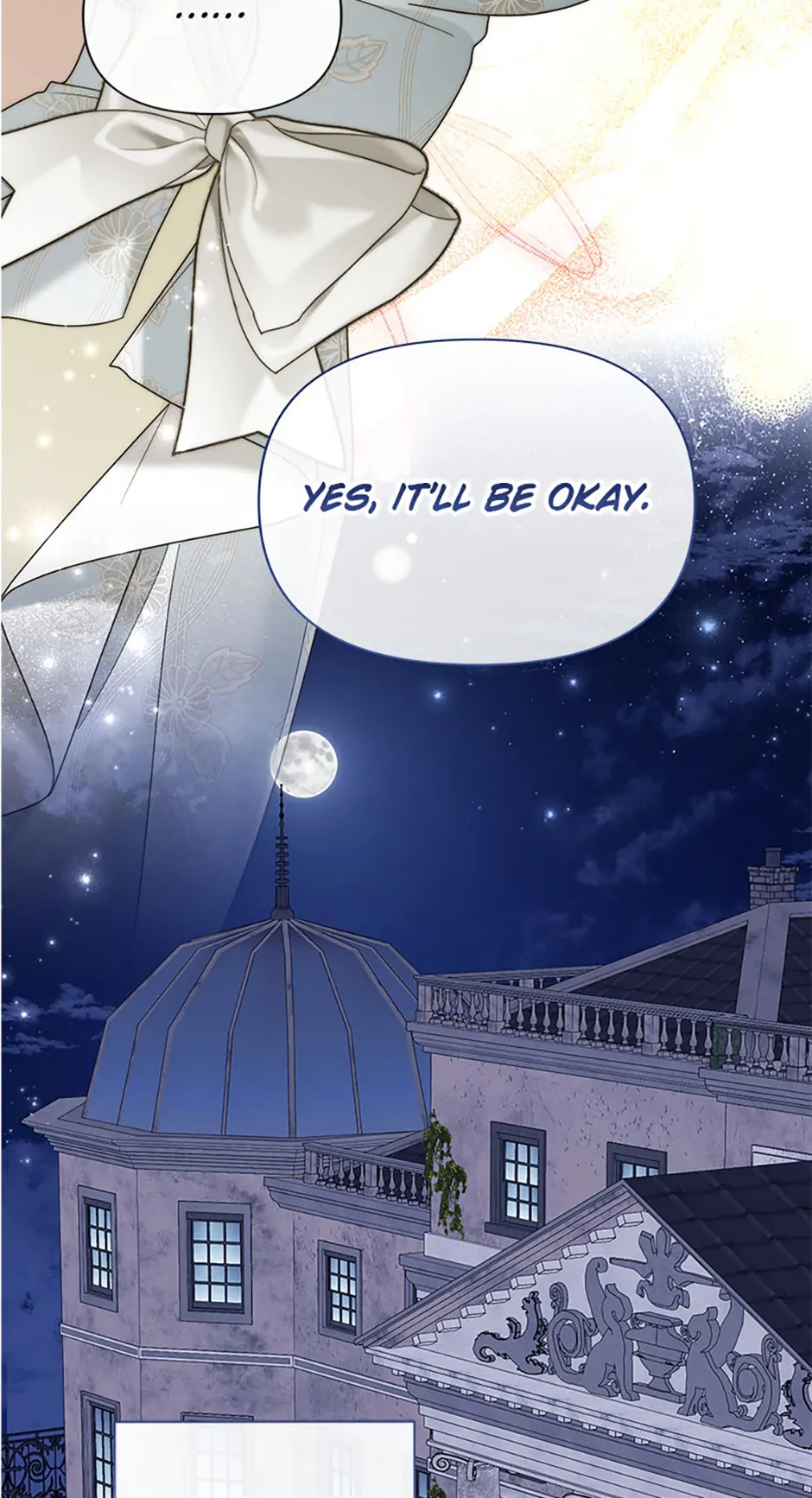 Cling to me (Please Be Obsessed With Me) chapter 65 page 91