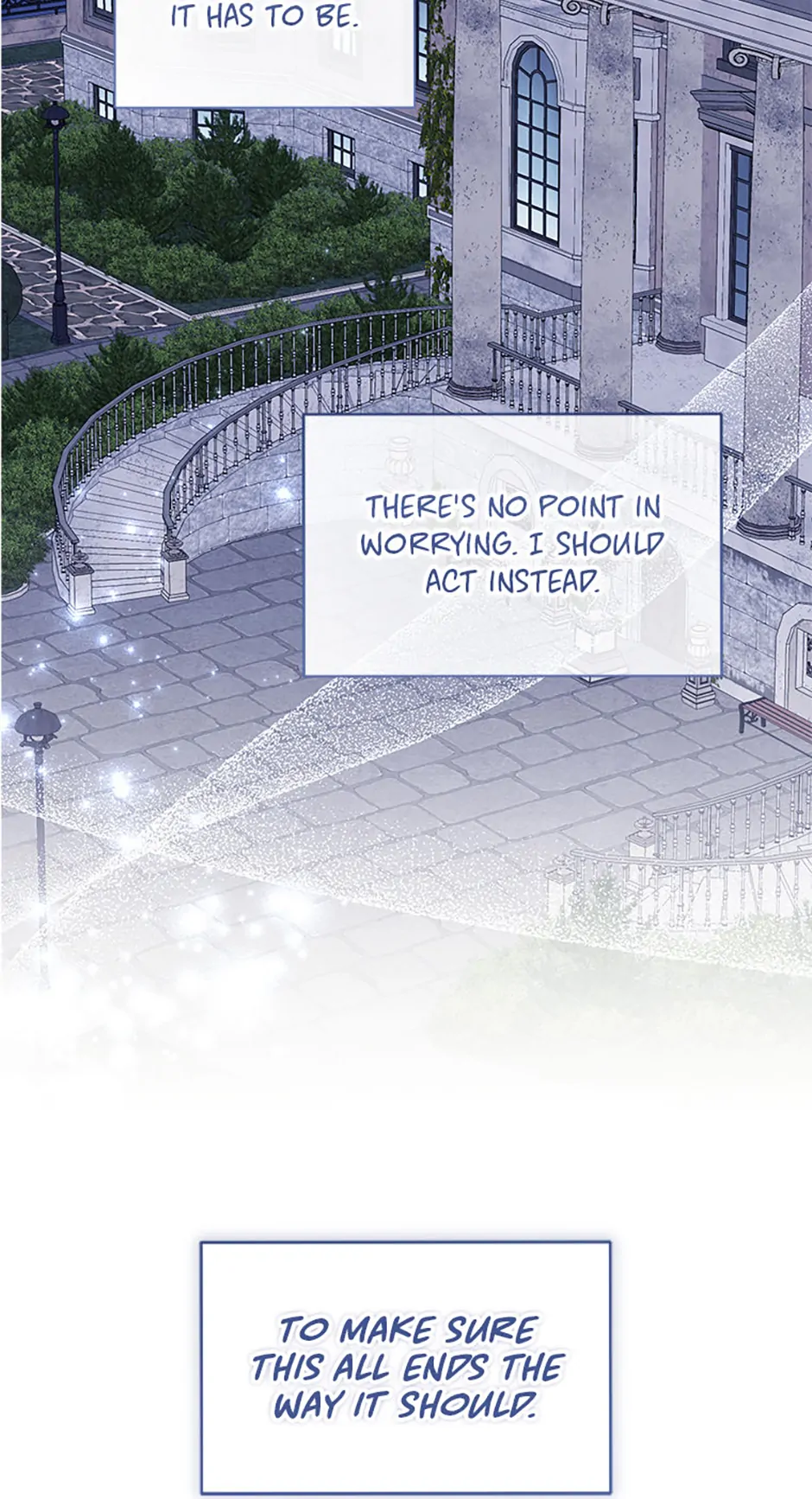Cling to me (Please Be Obsessed With Me) chapter 65 page 92
