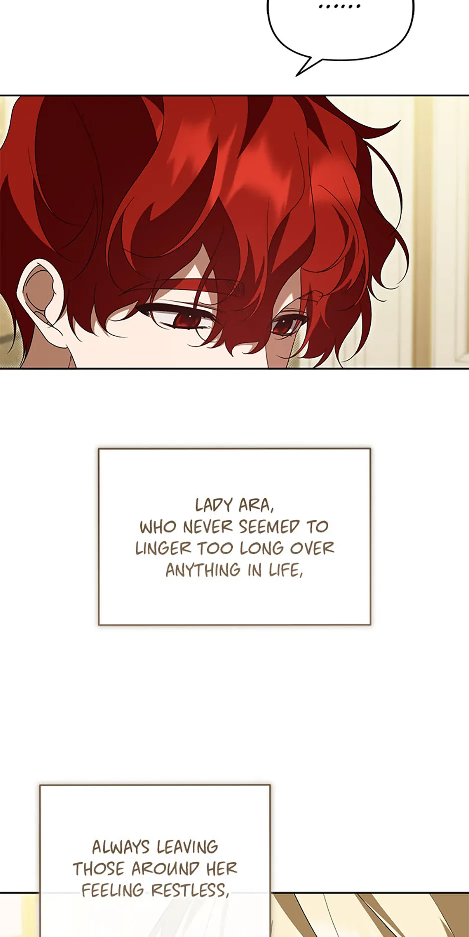 Cling to me (Please Be Obsessed With Me) chapter 67 page 7