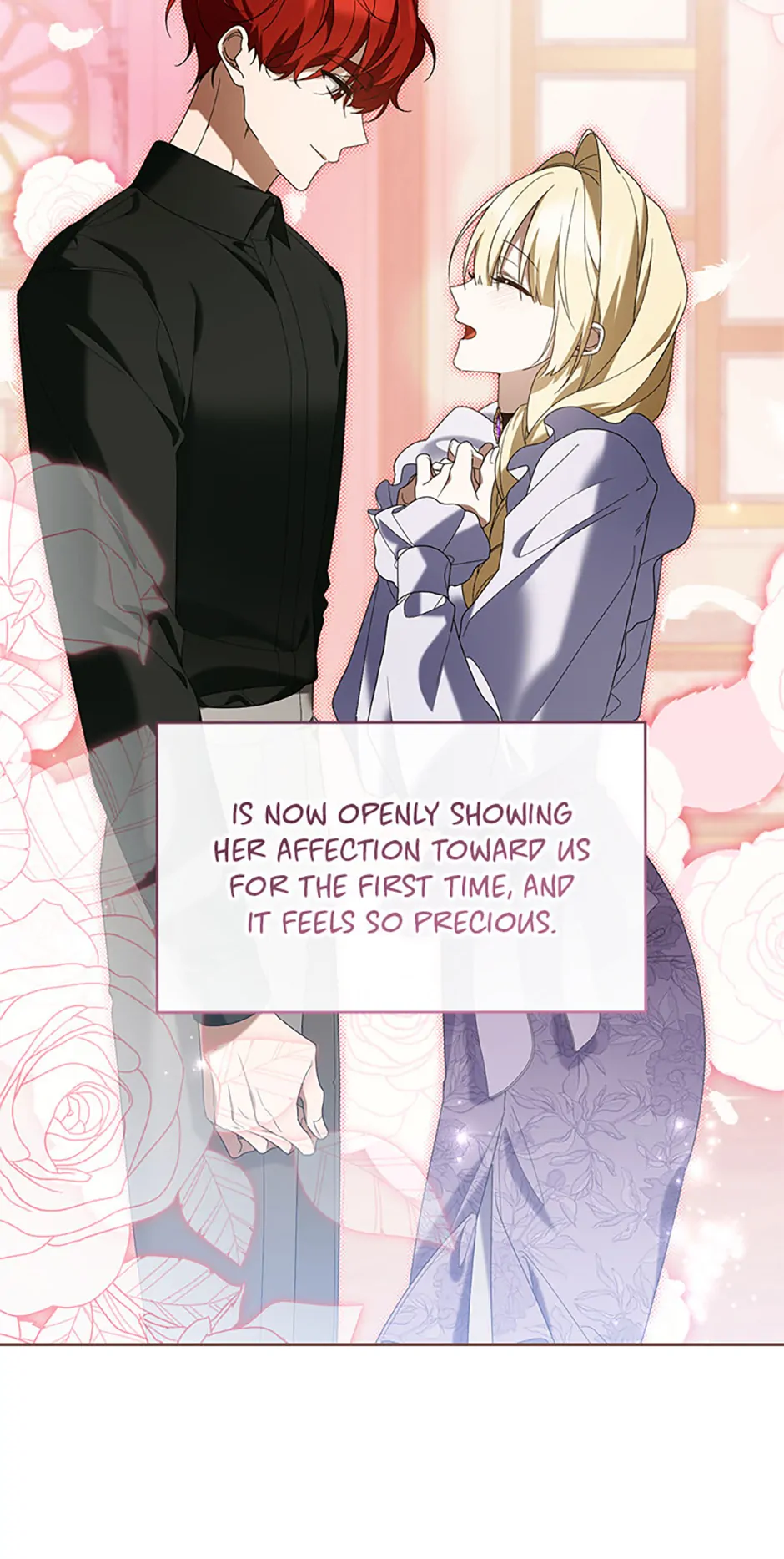 Cling to me (Please Be Obsessed With Me) chapter 67 page 9