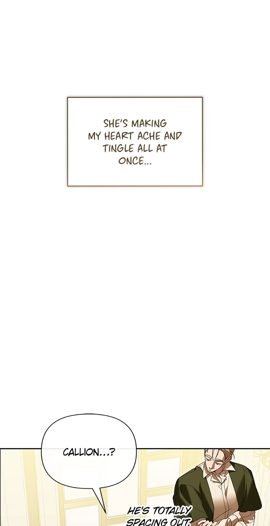 Cling to me (Please Be Obsessed With Me) chapter 67 page 11