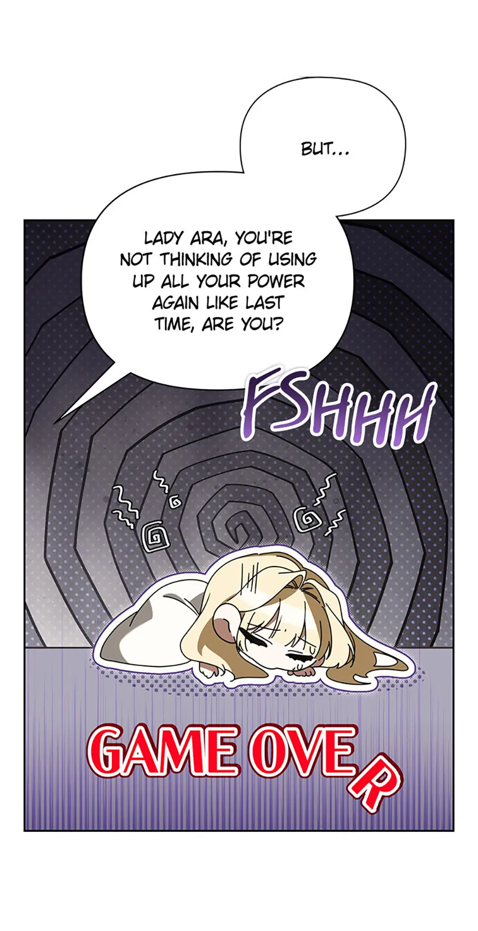 Cling to me (Please Be Obsessed With Me) chapter 67 page 14