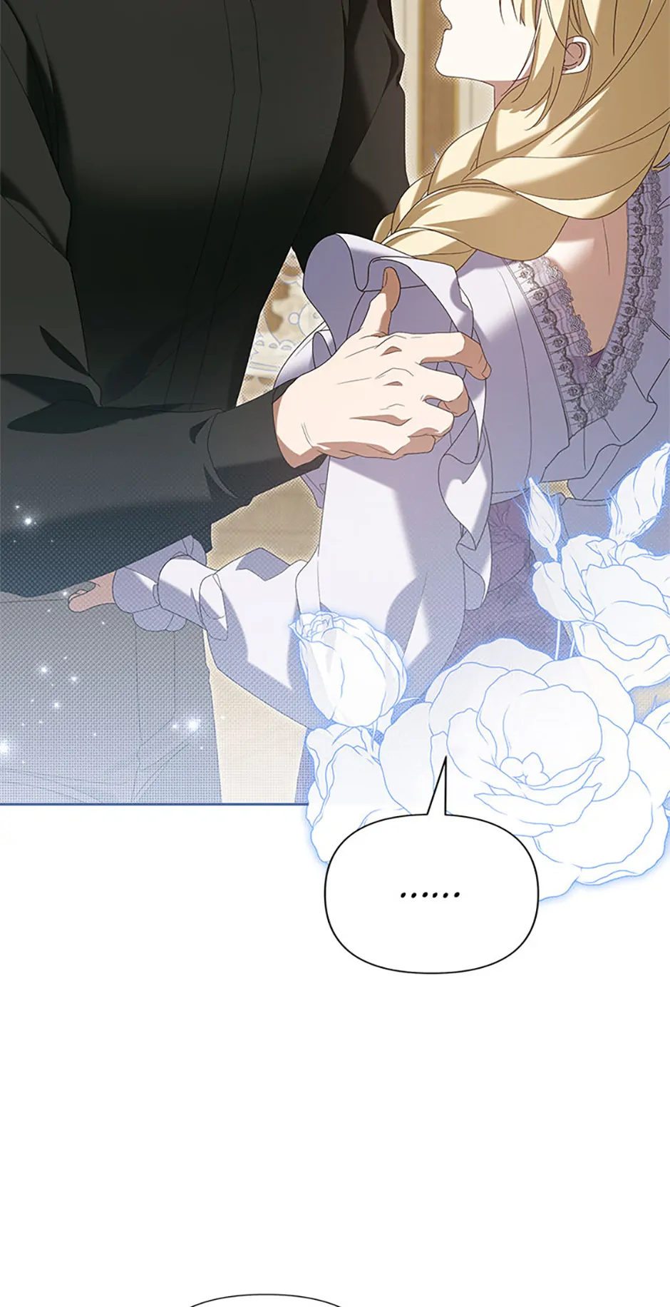 Cling to me (Please Be Obsessed With Me) chapter 67 page 16