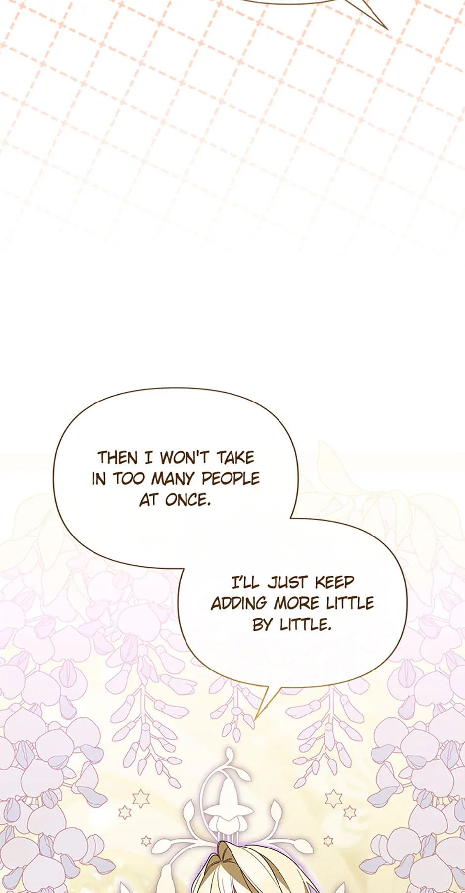 Cling to me (Please Be Obsessed With Me) chapter 67 page 24