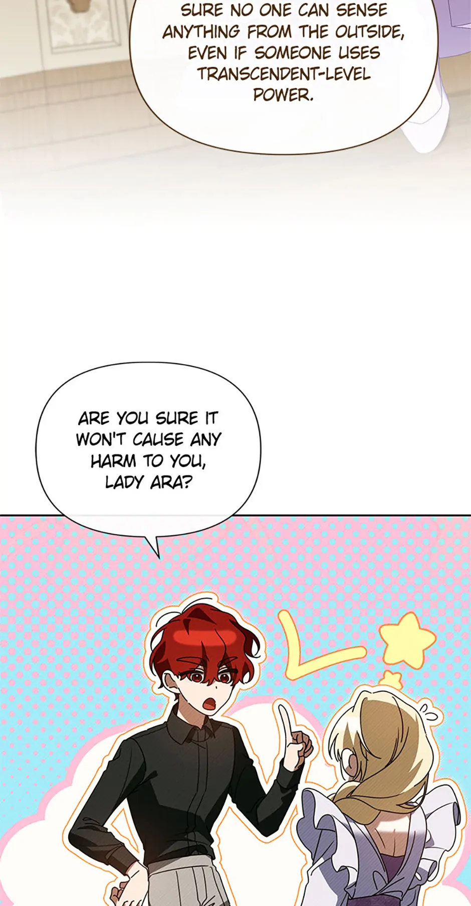 Cling to me (Please Be Obsessed With Me) chapter 67 page 26