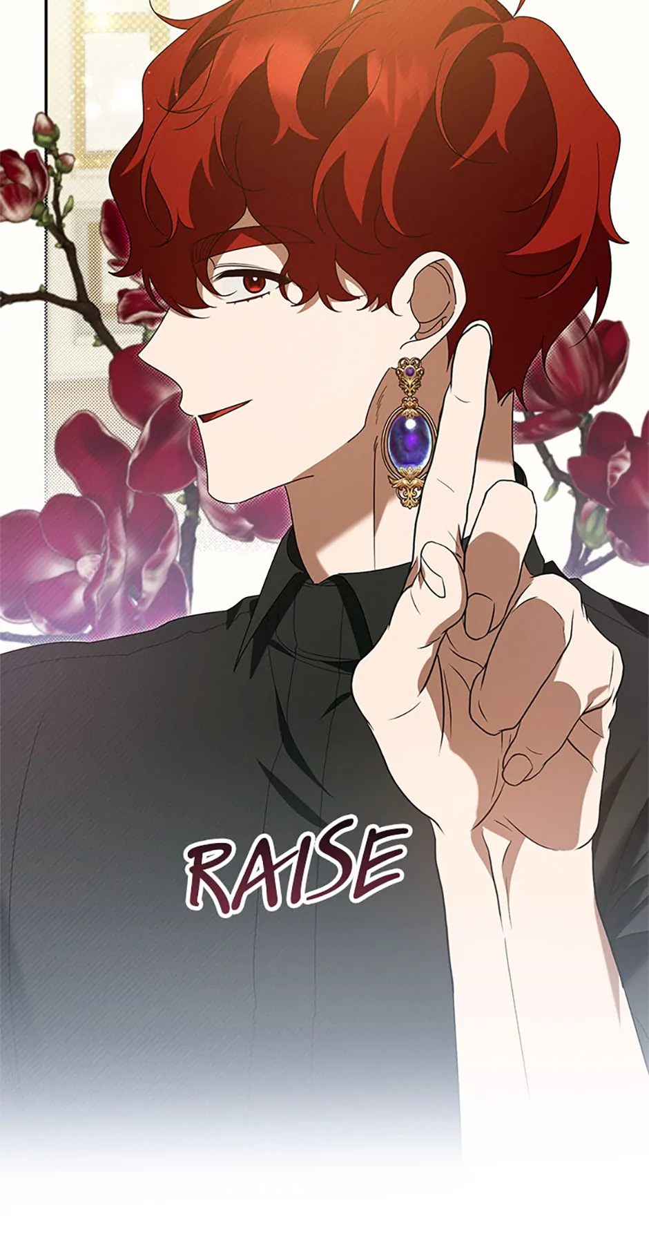 Cling to me (Please Be Obsessed With Me) chapter 67 page 28
