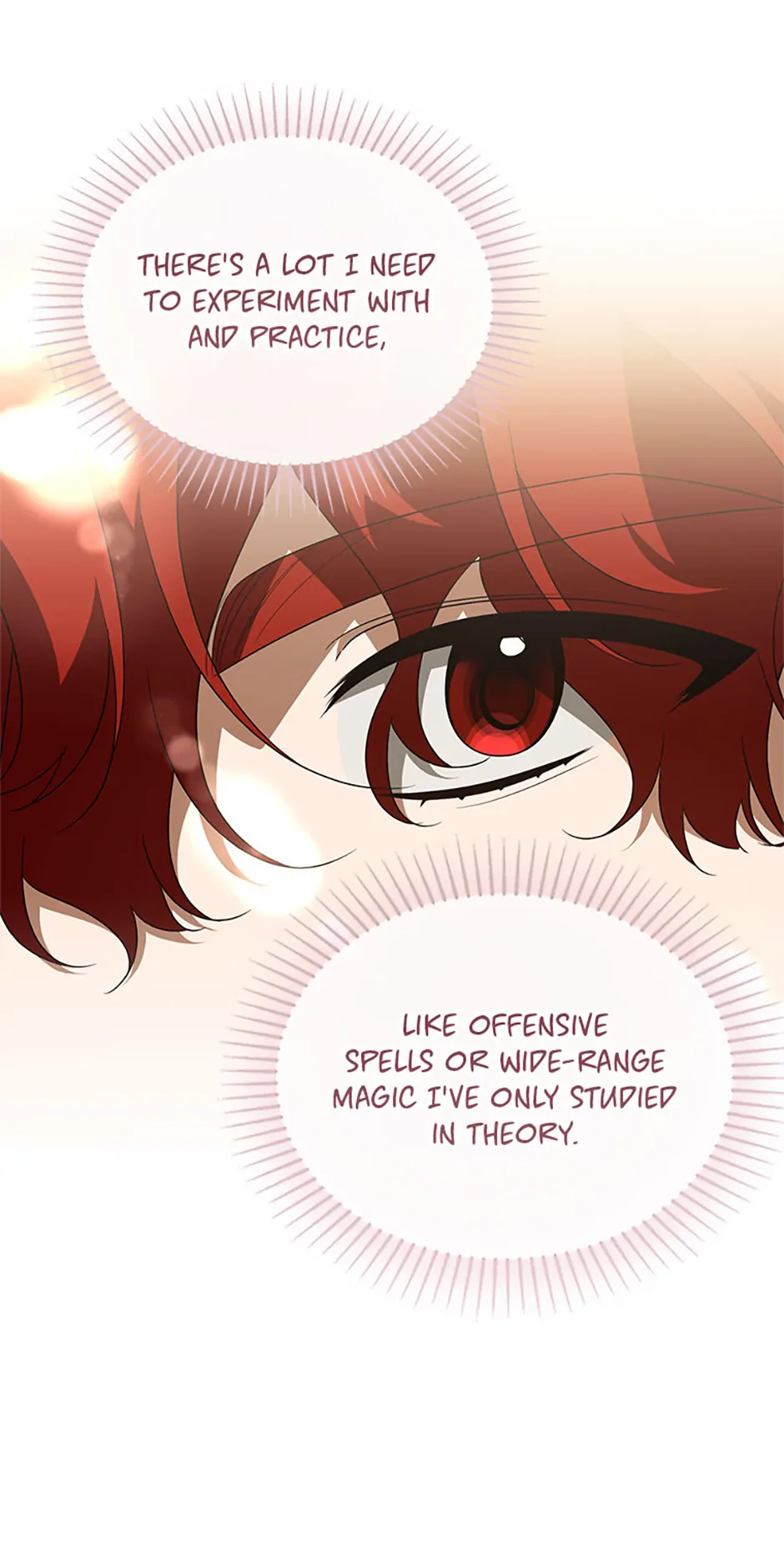 Cling to me (Please Be Obsessed With Me) chapter 67 page 29