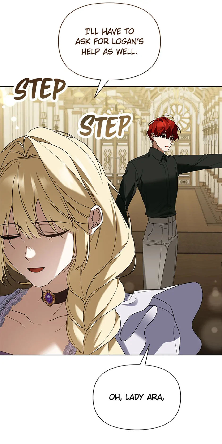 Cling to me (Please Be Obsessed With Me) chapter 67 page 30