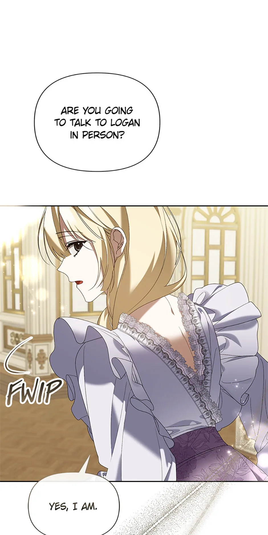Cling to me (Please Be Obsessed With Me) chapter 67 page 31