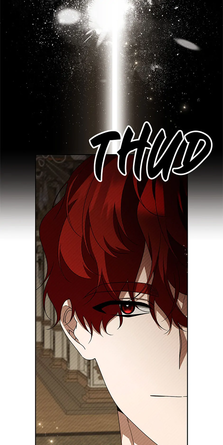 Cling to me (Please Be Obsessed With Me) chapter 67 page 35