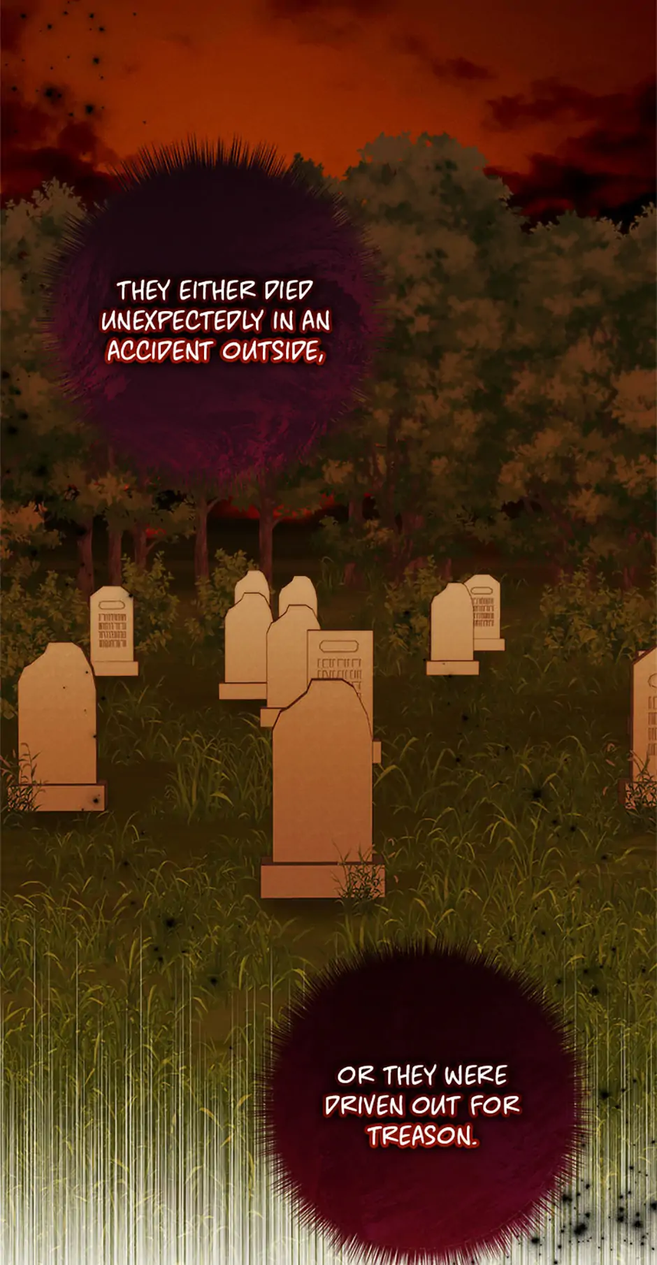Cling to me (Please Be Obsessed With Me) chapter 67 page 50