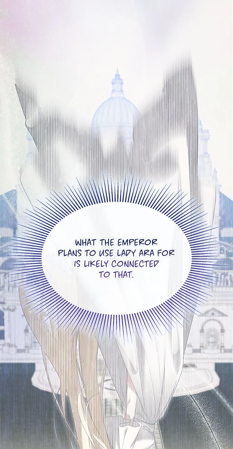 Cling to me (Please Be Obsessed With Me) chapter 67 page 52