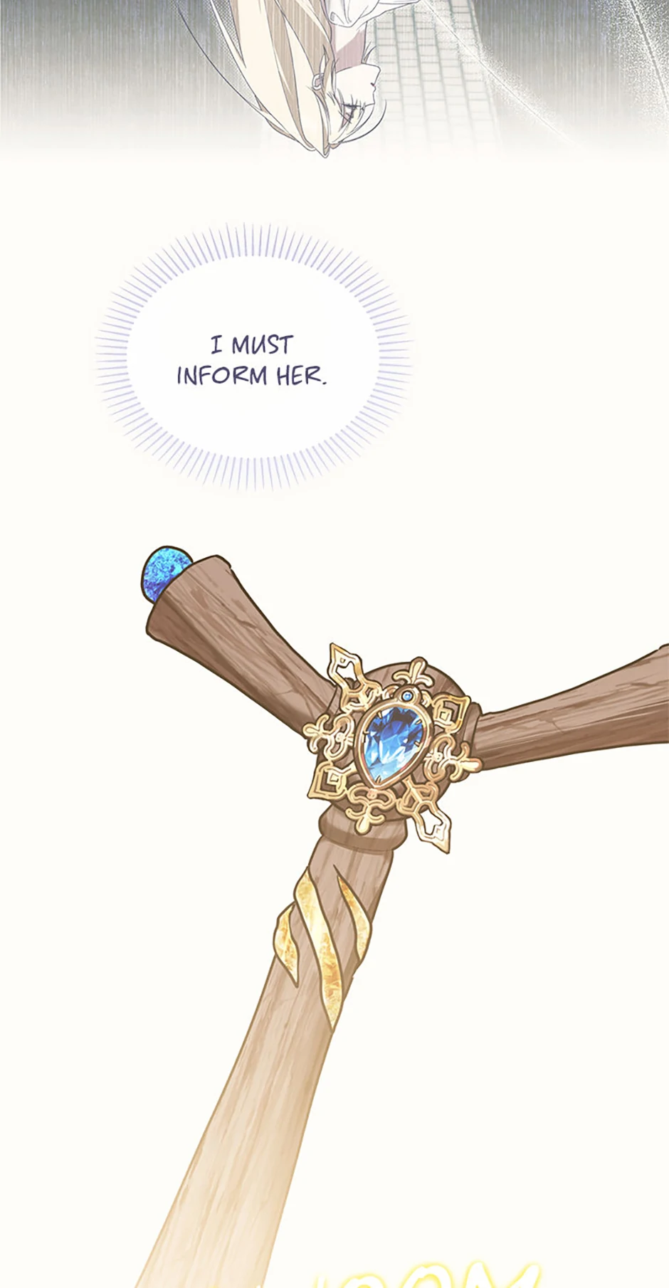 Cling to me (Please Be Obsessed With Me) chapter 67 page 53