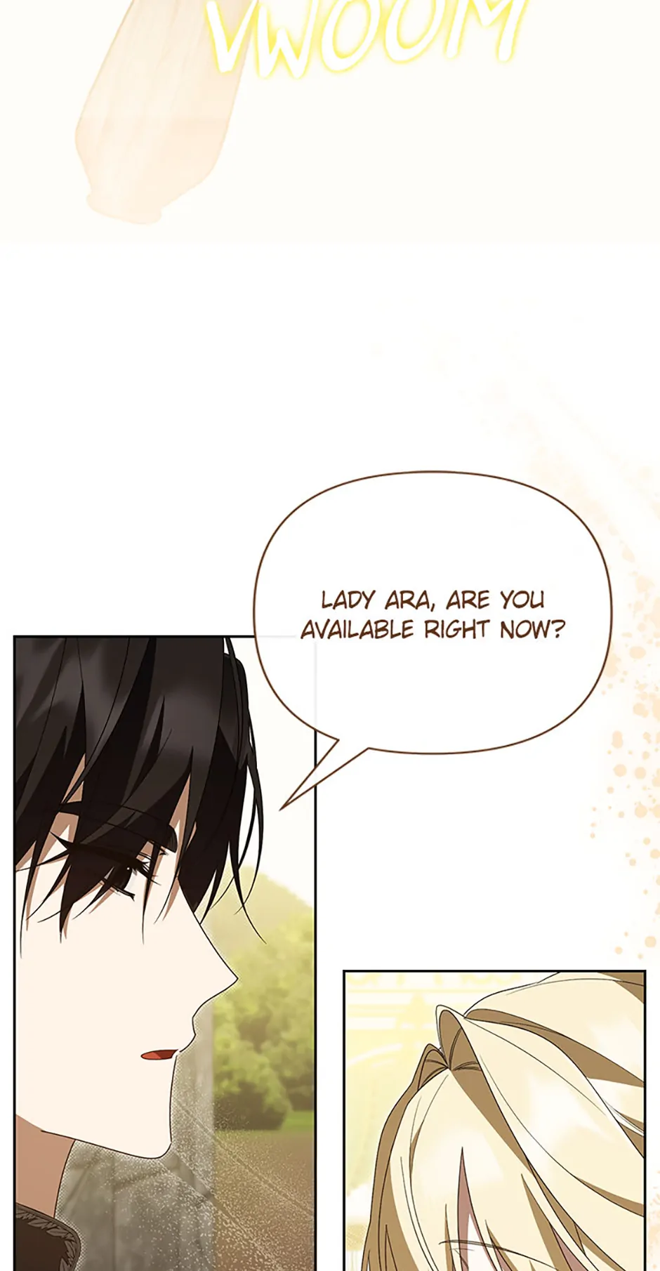 Cling to me (Please Be Obsessed With Me) chapter 67 page 54
