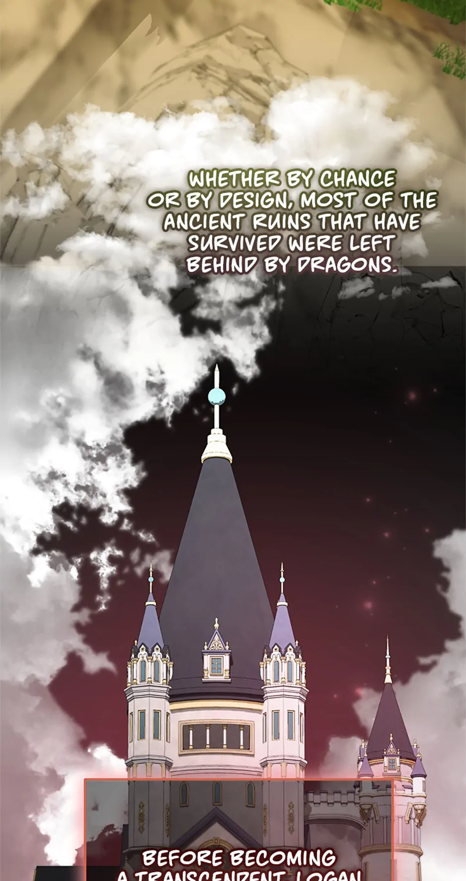 Cling to me (Please Be Obsessed With Me) chapter 67 page 59