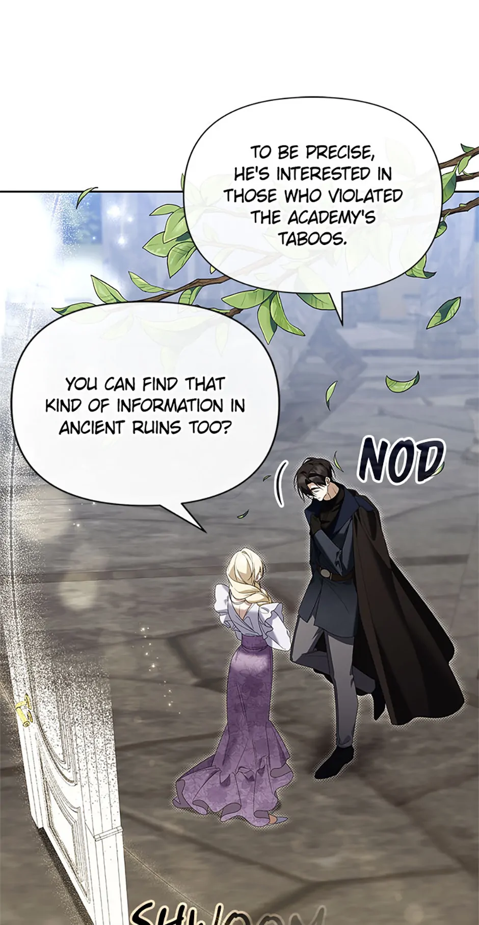 Cling to me (Please Be Obsessed With Me) chapter 67 page 63