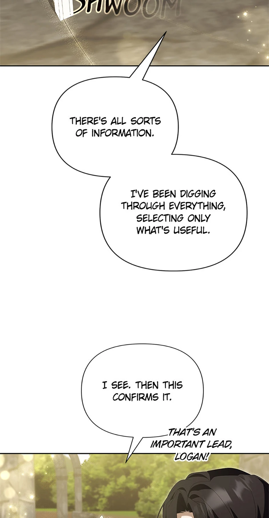 Cling to me (Please Be Obsessed With Me) chapter 67 page 64