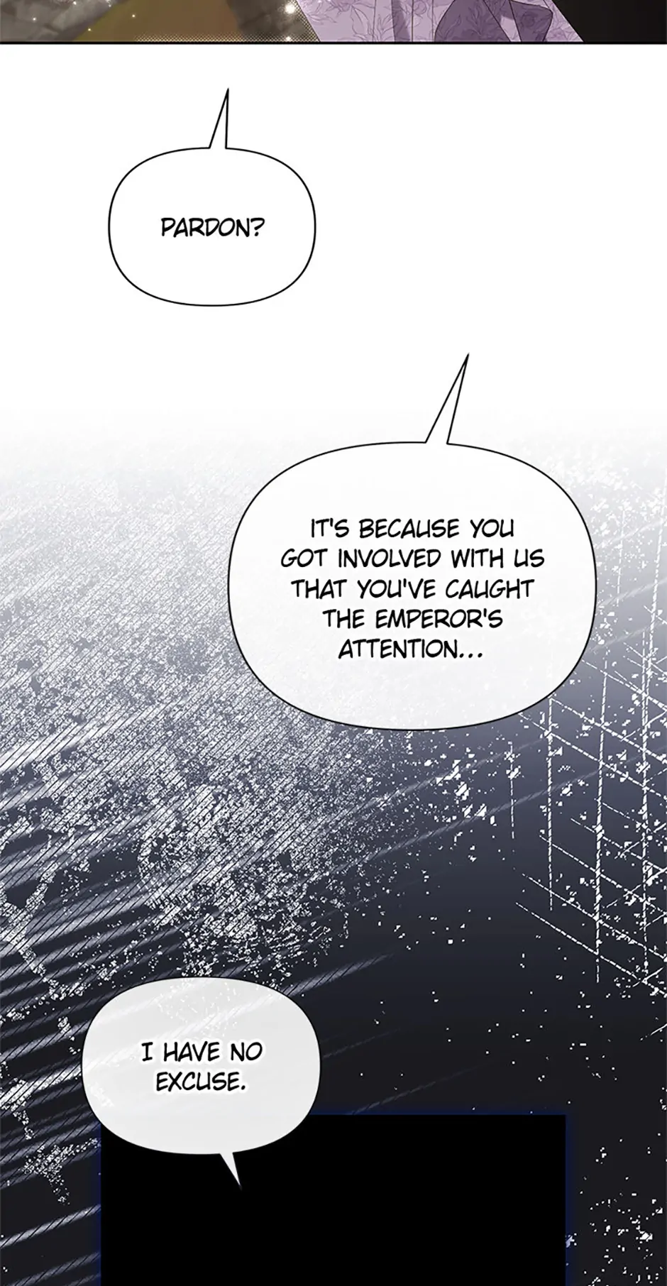 Cling to me (Please Be Obsessed With Me) chapter 67 page 71