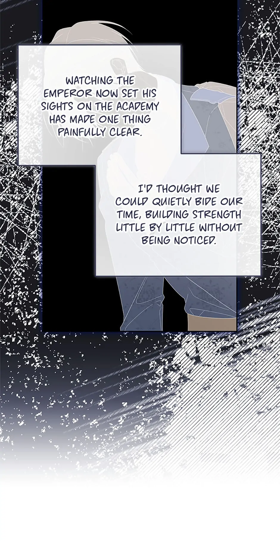 Cling to me (Please Be Obsessed With Me) chapter 67 page 72