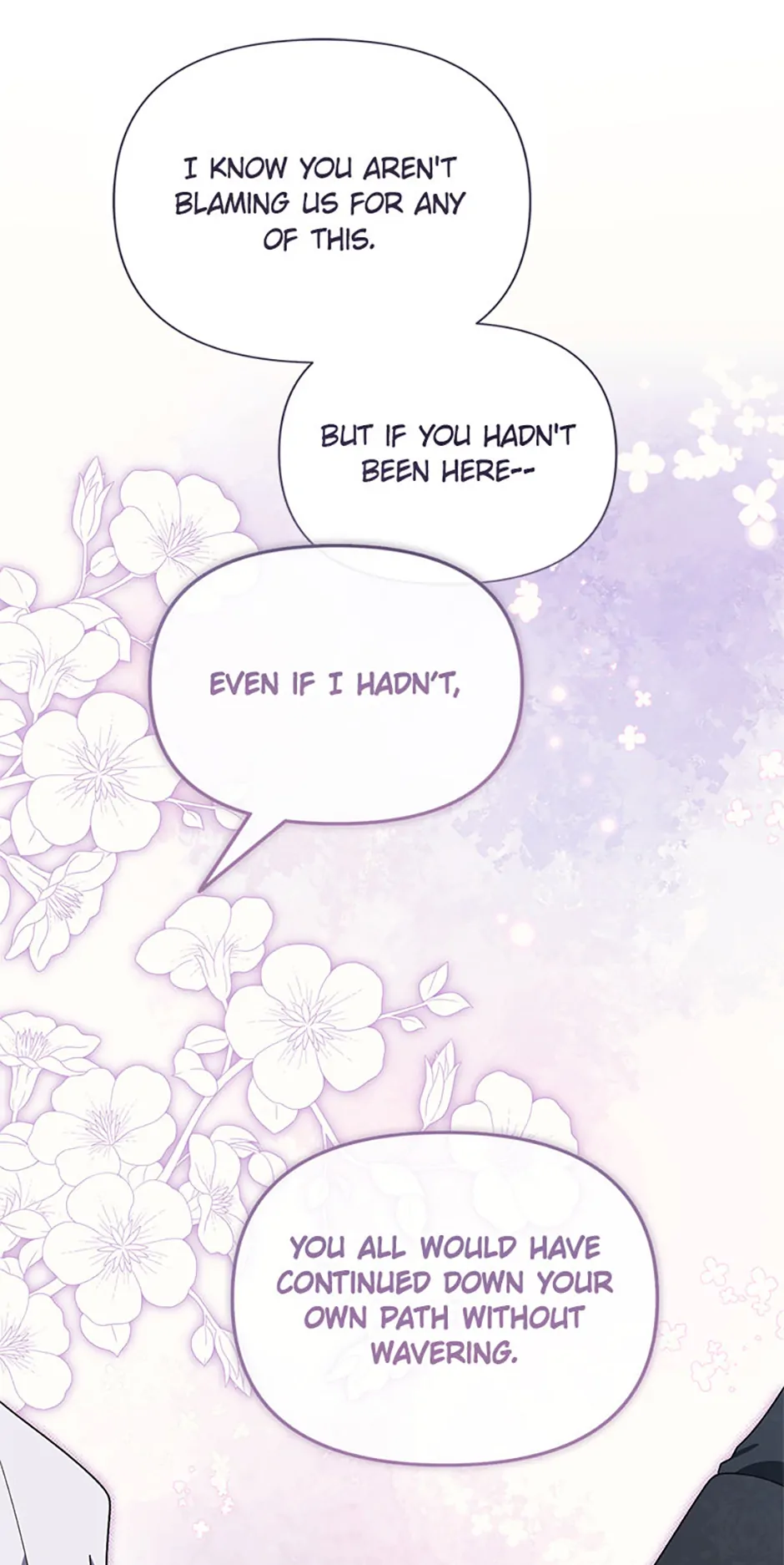 Cling to me (Please Be Obsessed With Me) chapter 67 page 75