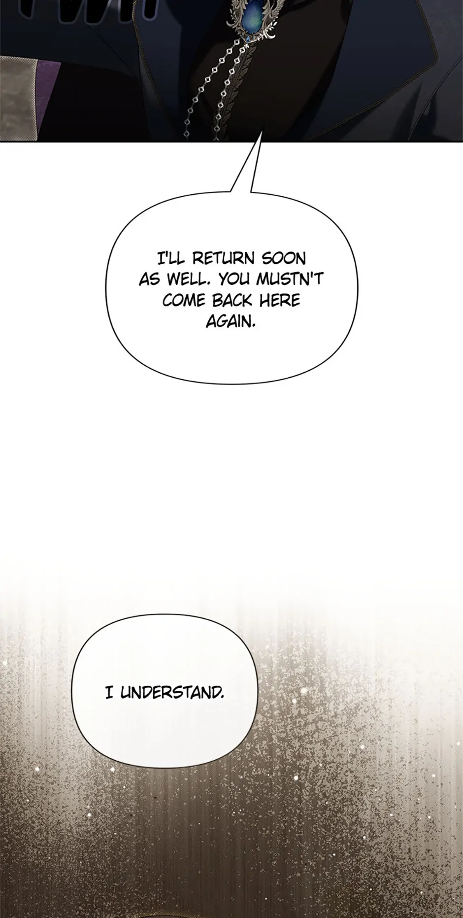Cling to me (Please Be Obsessed With Me) chapter 67 page 83