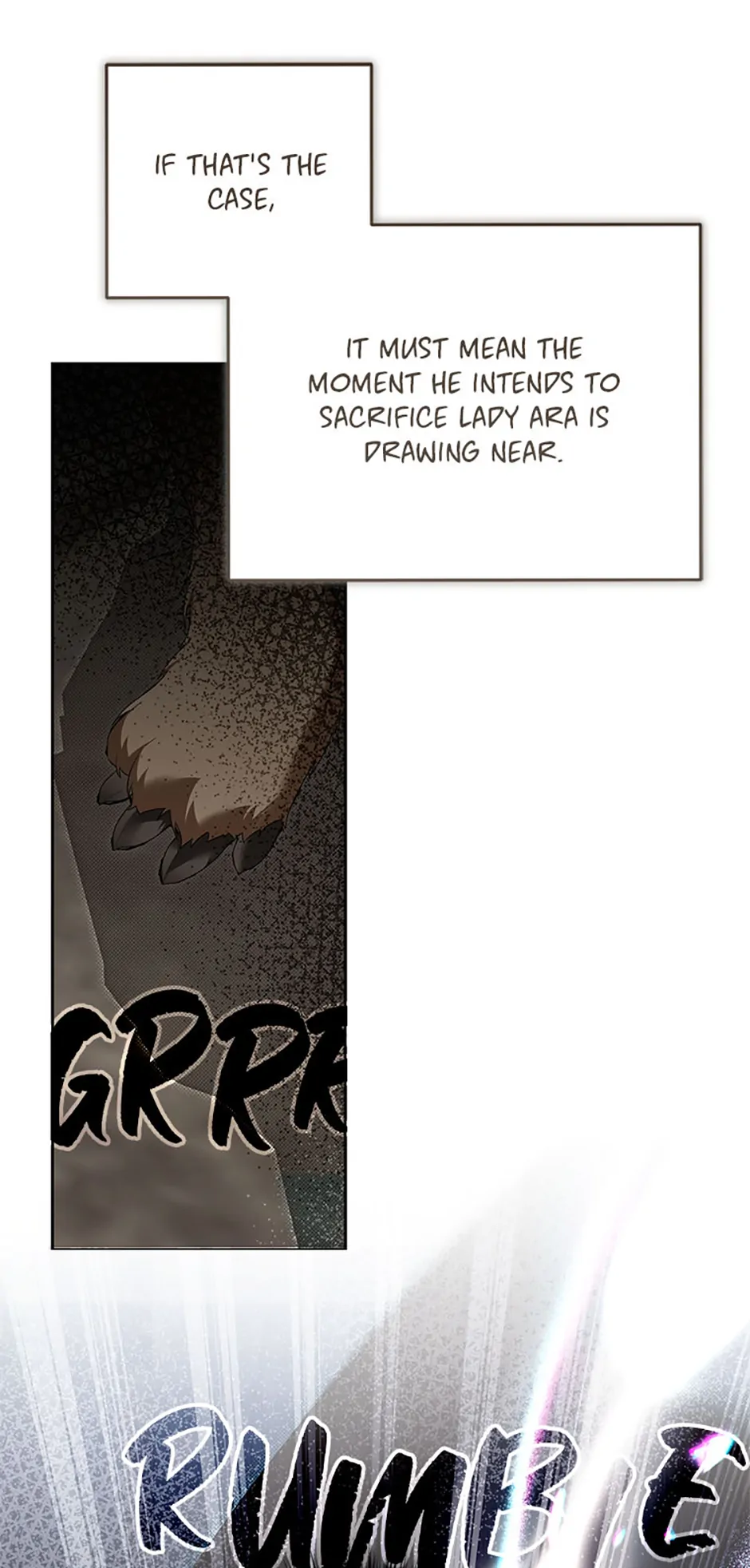 Cling to me (Please Be Obsessed With Me) chapter 67 page 87