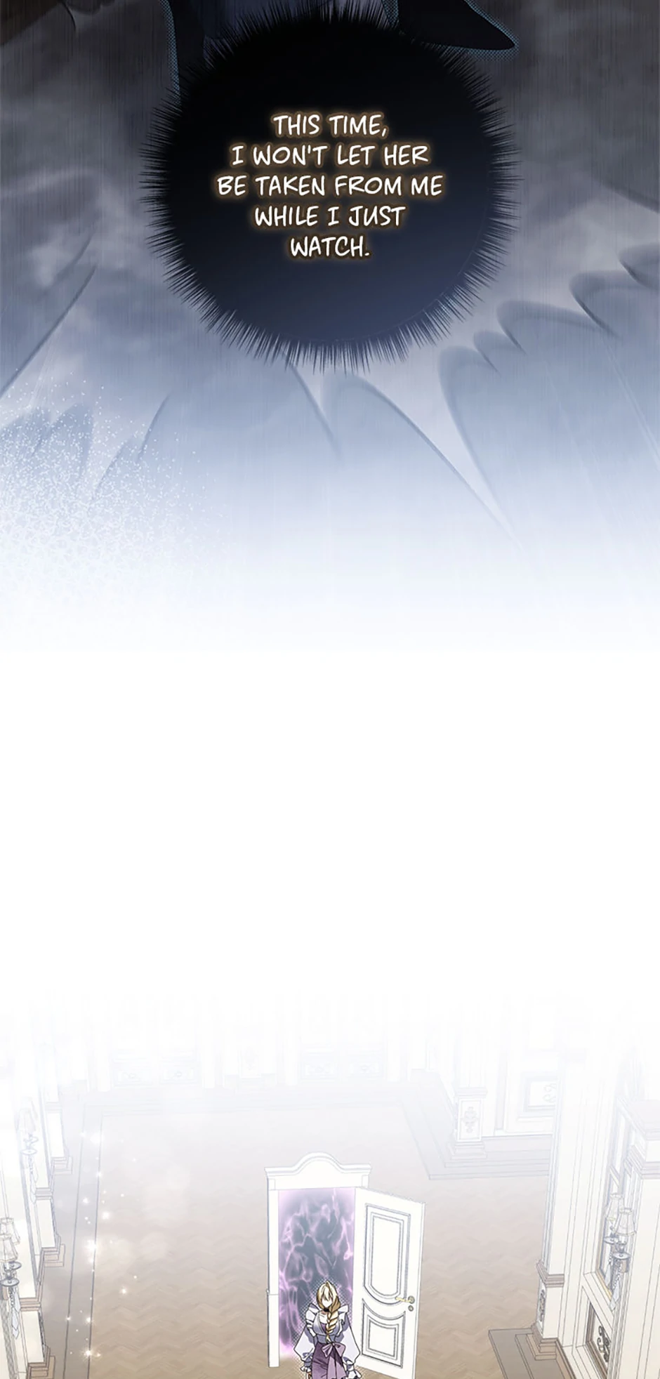Cling to me (Please Be Obsessed With Me) chapter 67 page 89