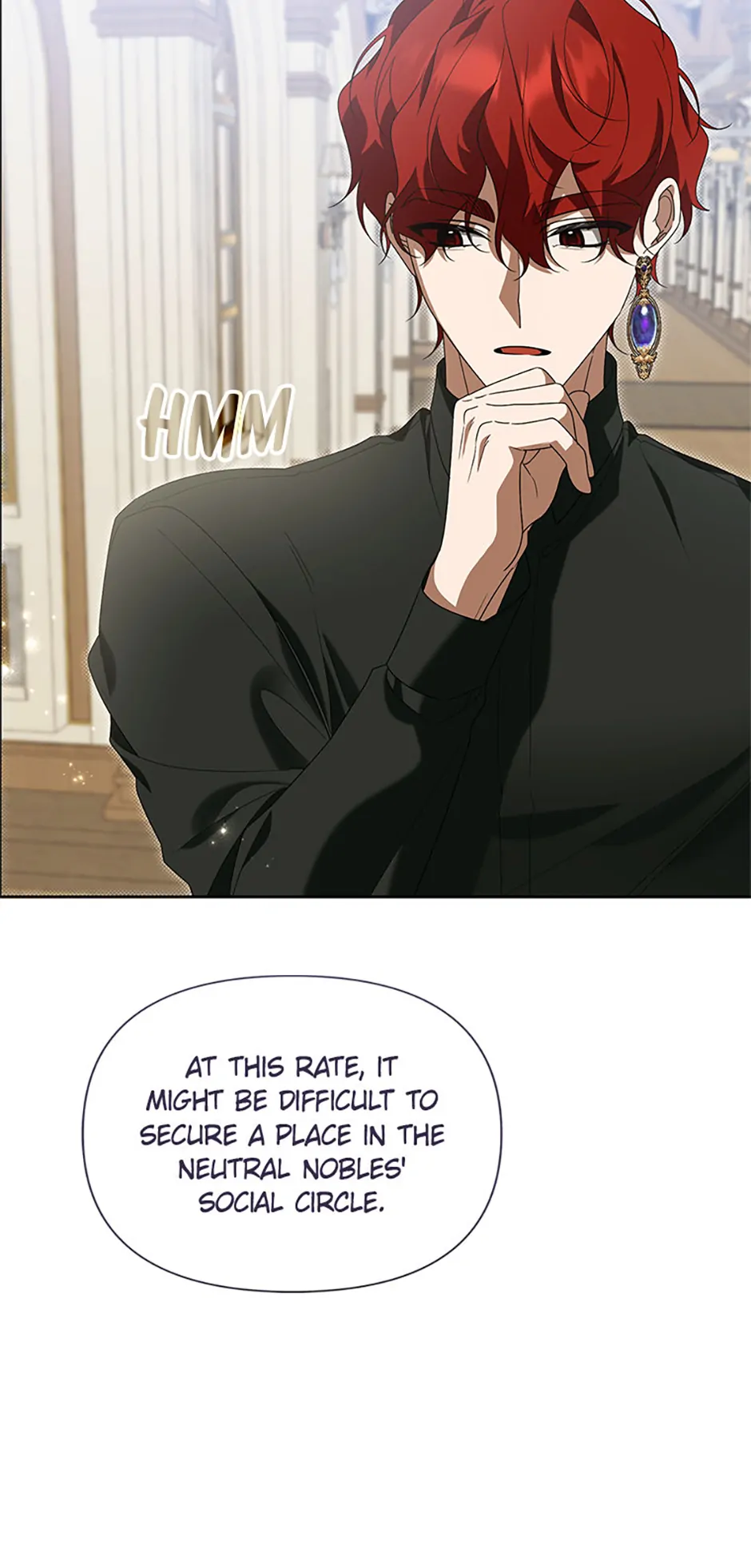 Cling to me (Please Be Obsessed With Me) chapter 67 page 92
