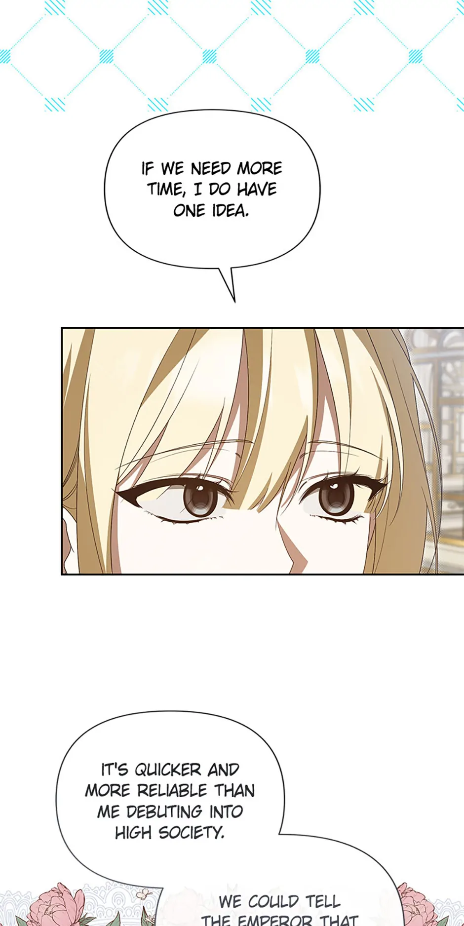 Cling to me (Please Be Obsessed With Me) chapter 67 page 95