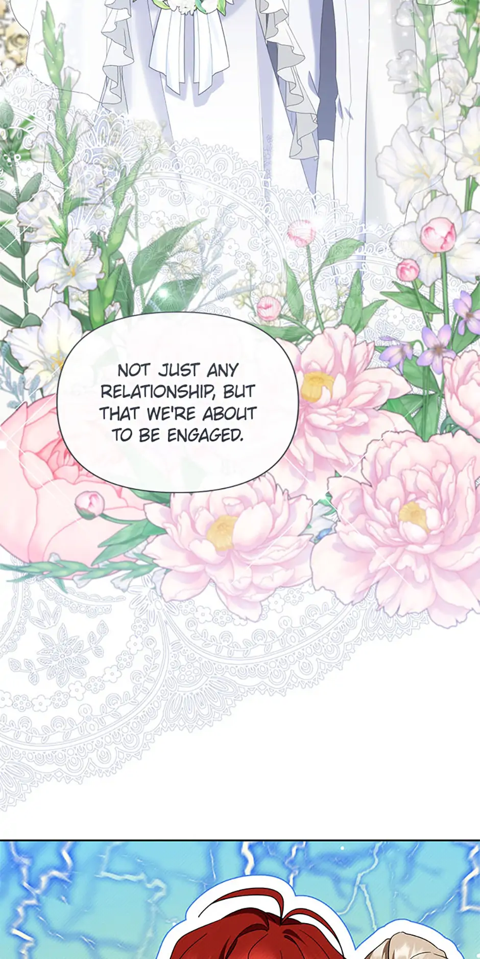 Cling to me (Please Be Obsessed With Me) chapter 67 page 97