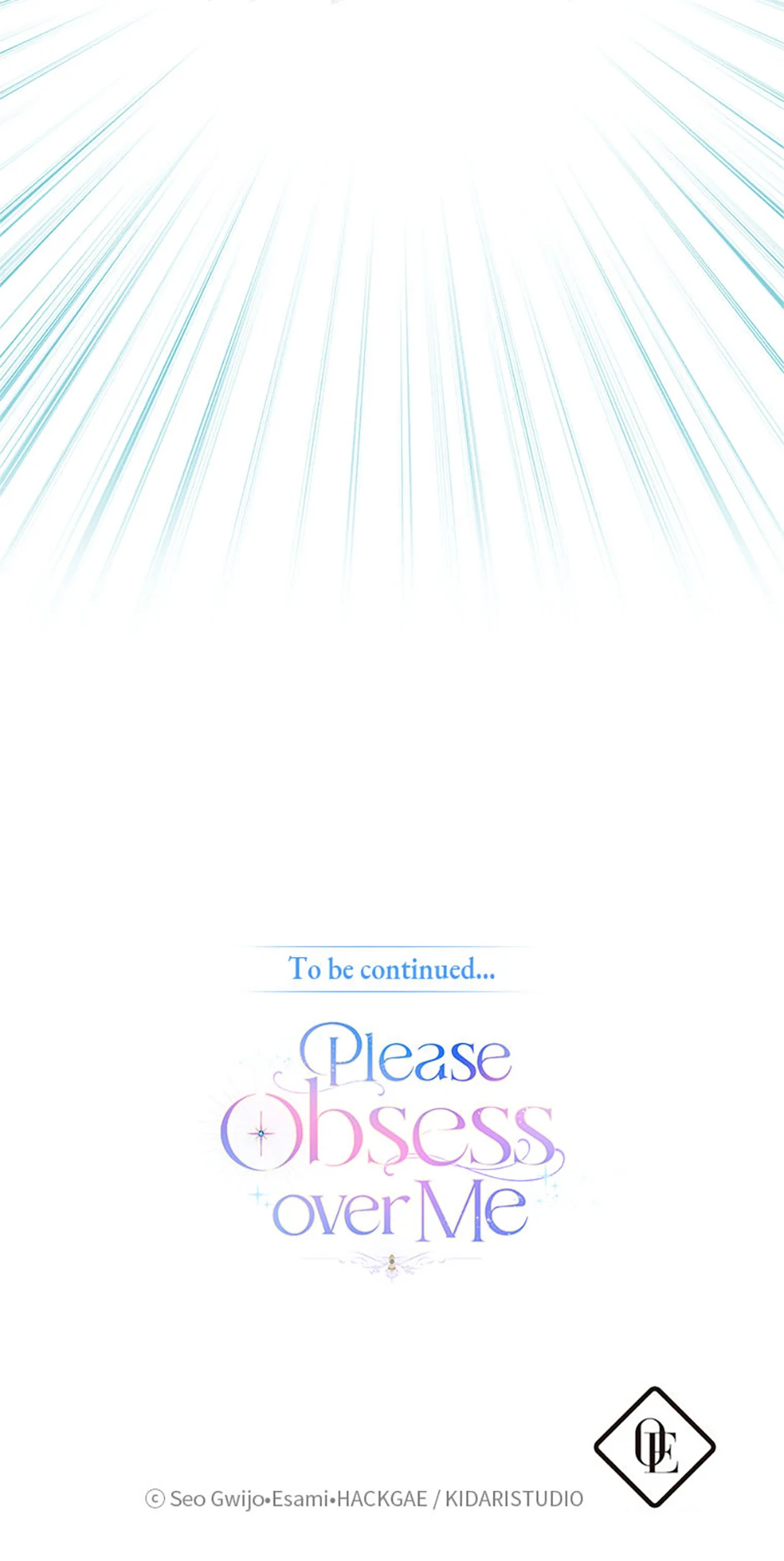 Cling to me (Please Be Obsessed With Me) chapter 67 page 99