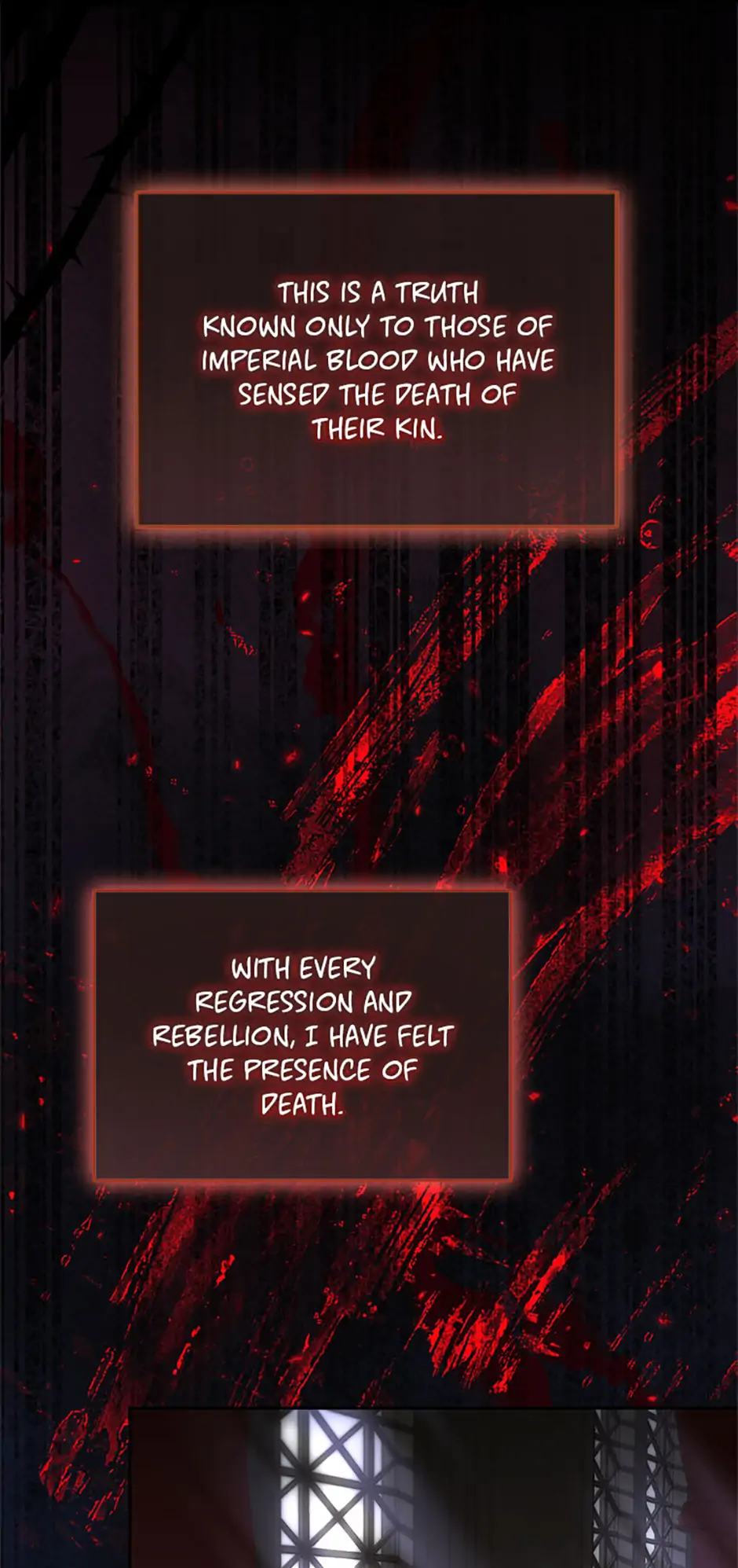 Cling to me (Please Be Obsessed With Me) chapter 68 page 10
