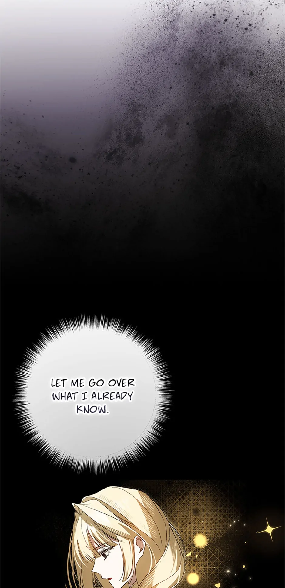 Cling to me (Please Be Obsessed With Me) chapter 68 page 21