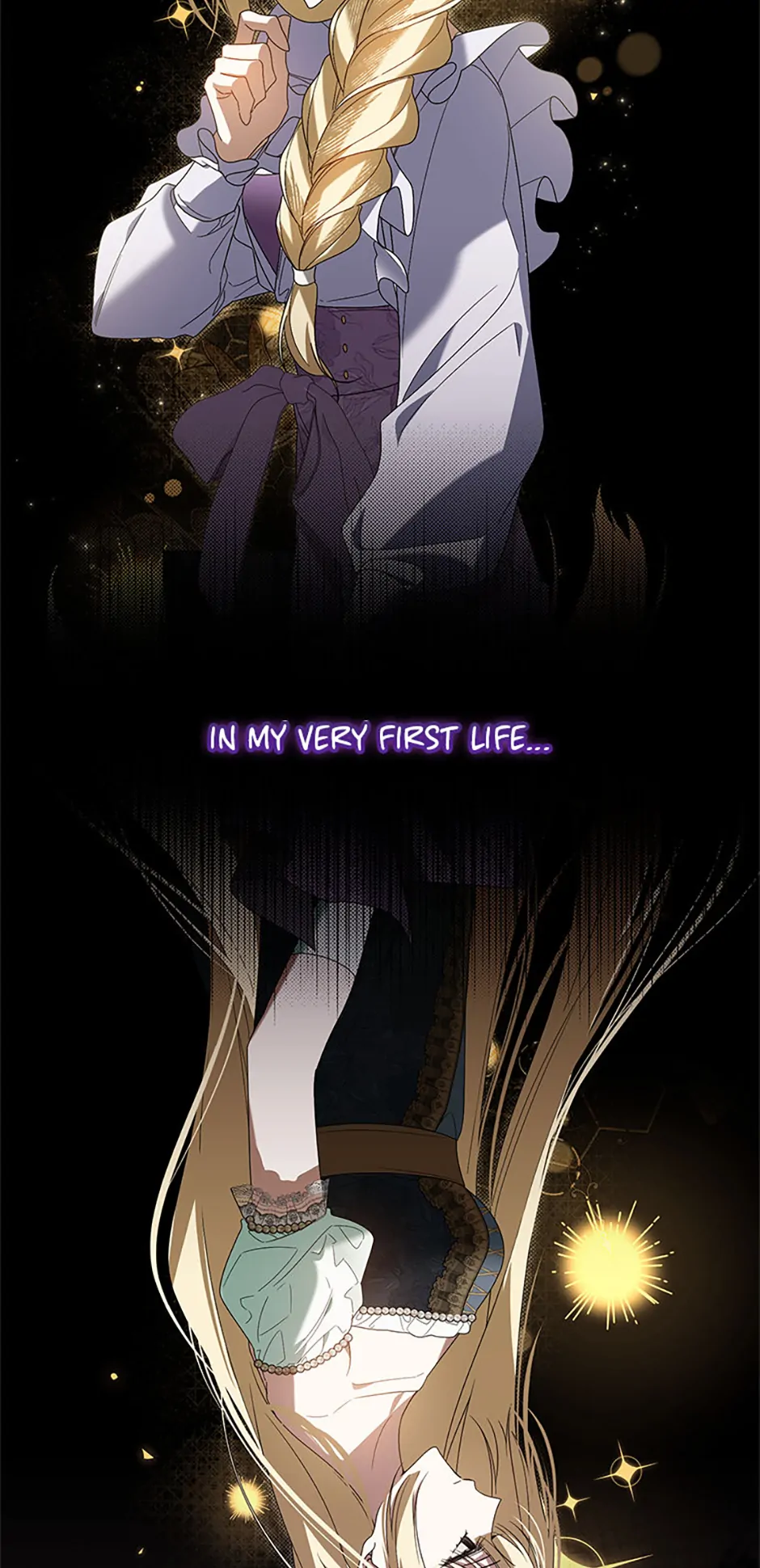 Cling to me (Please Be Obsessed With Me) chapter 68 page 22