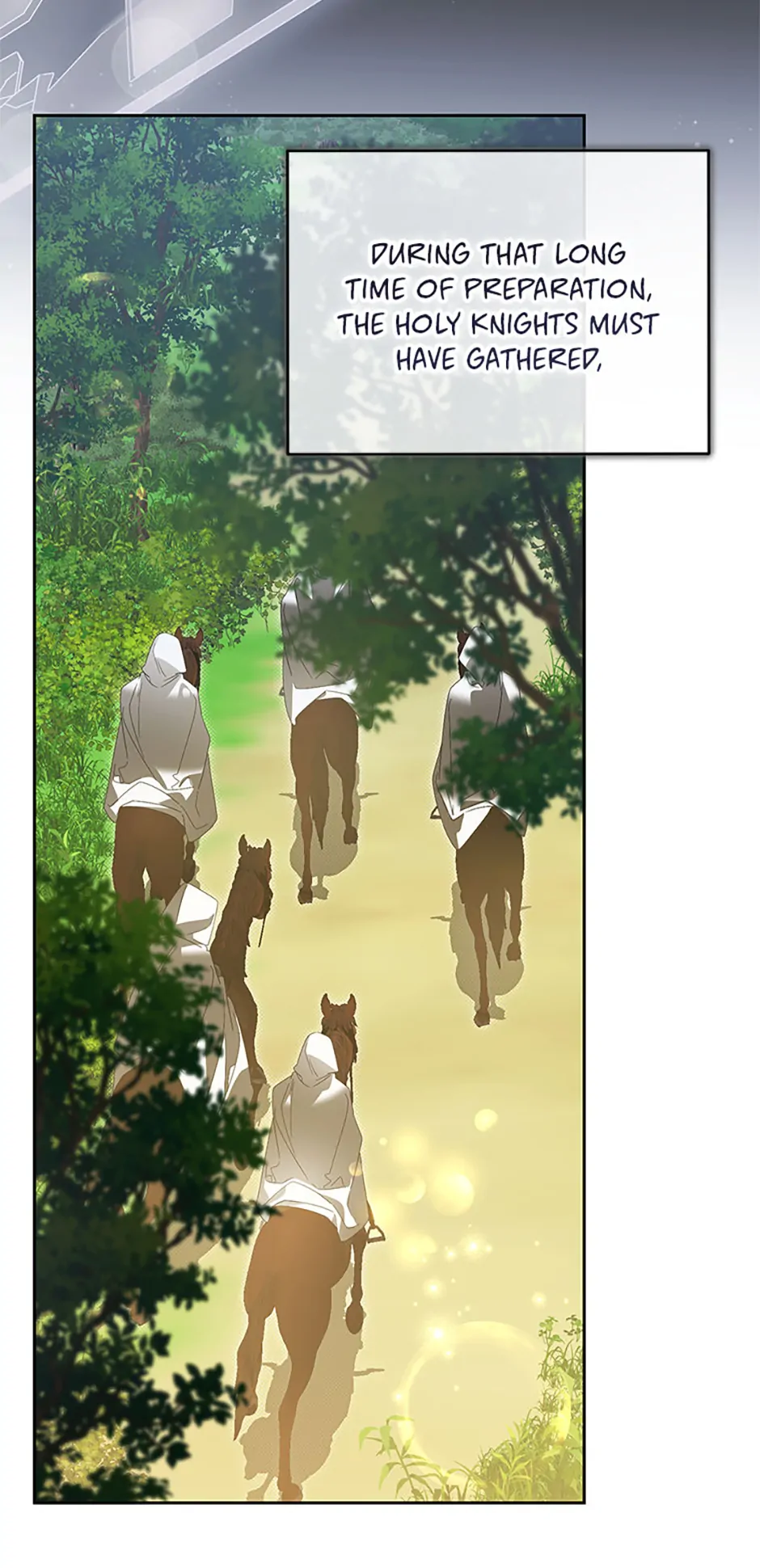 Cling to me (Please Be Obsessed With Me) chapter 68 page 26