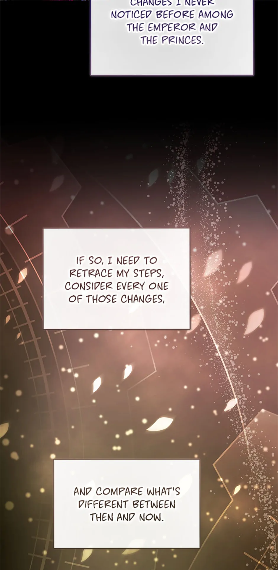 Cling to me (Please Be Obsessed With Me) chapter 68 page 29