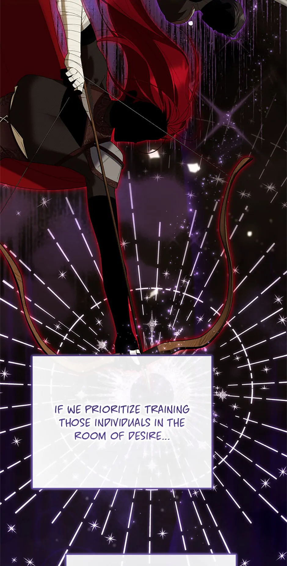 Cling to me (Please Be Obsessed With Me) chapter 68 page 43