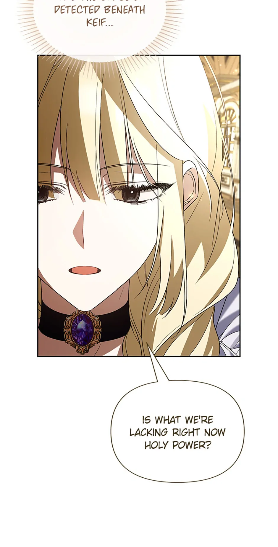 Cling to me (Please Be Obsessed With Me) chapter 68 page 46