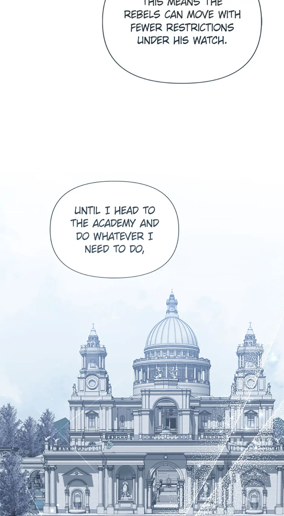 Cling to me (Please Be Obsessed With Me) chapter 68 page 51