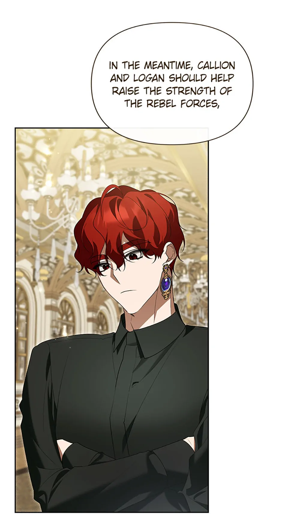 Cling to me (Please Be Obsessed With Me) chapter 68 page 53