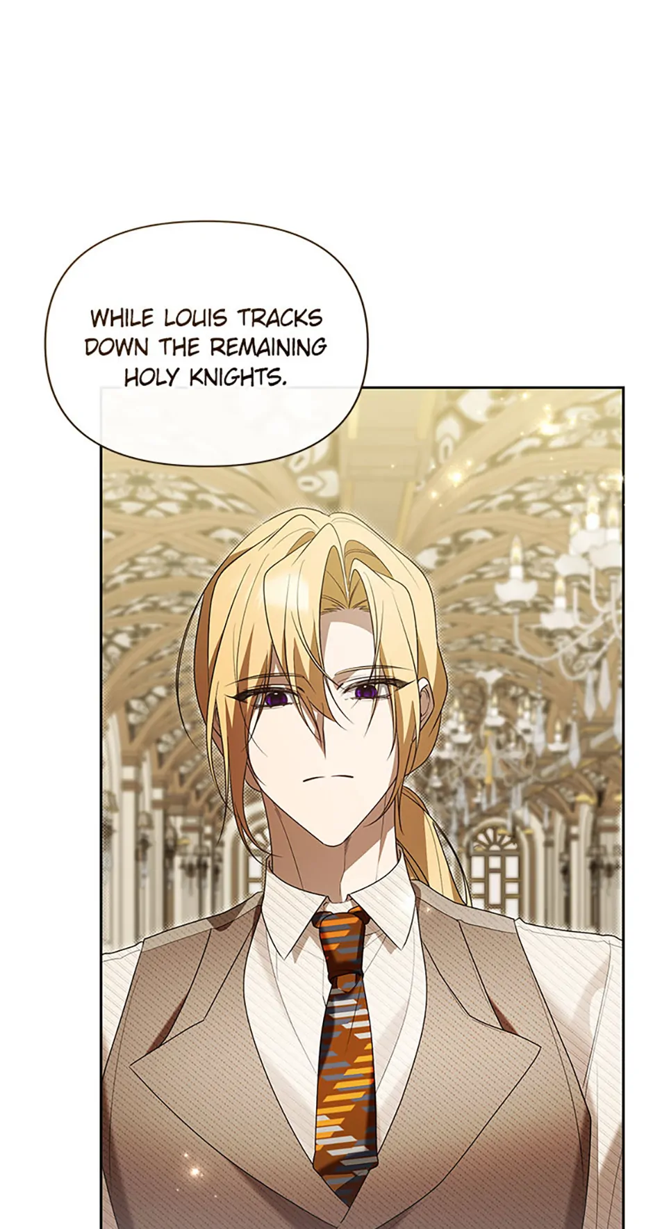 Cling to me (Please Be Obsessed With Me) chapter 68 page 54