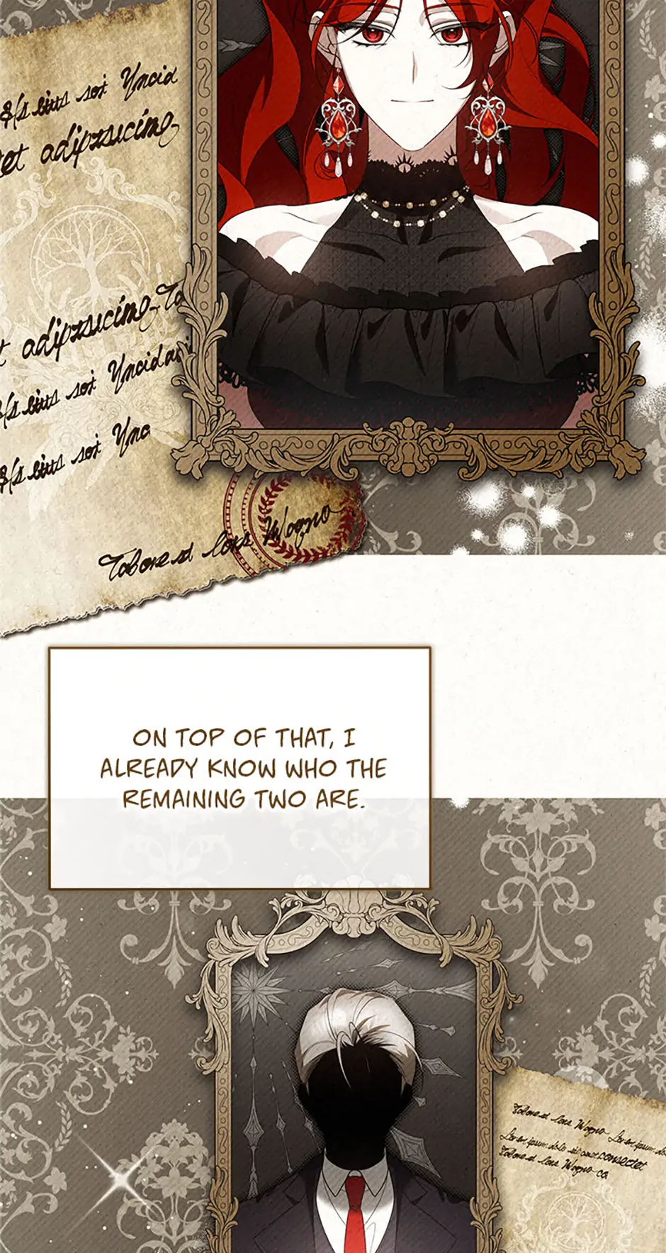 Cling to me (Please Be Obsessed With Me) chapter 68 page 57