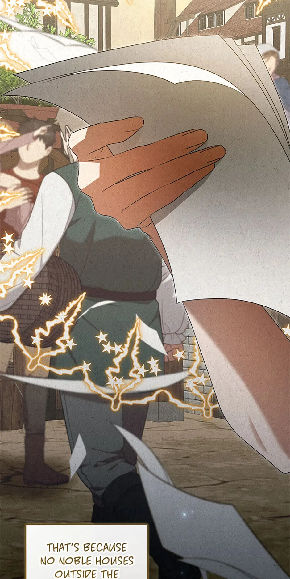 Cling to me (Please Be Obsessed With Me) chapter 68 page 61