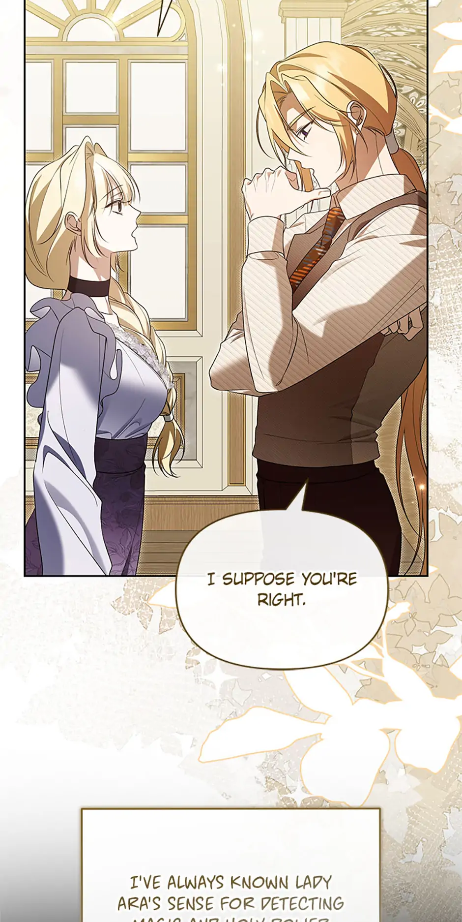 Cling to me (Please Be Obsessed With Me) chapter 68 page 64